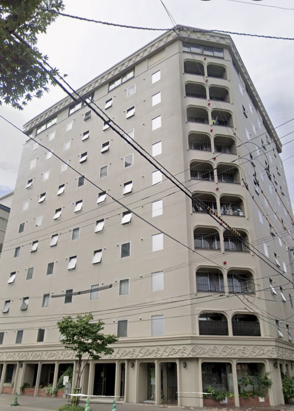 シャアハウス（シングル個室）貸出し実施します。