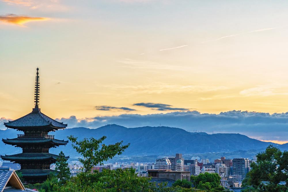 京都ツアー